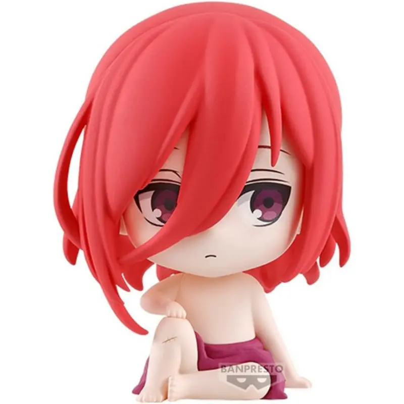 Banpresto Hyoma Chigiri Mascot Figure Vol. 2 Blue Lock 2