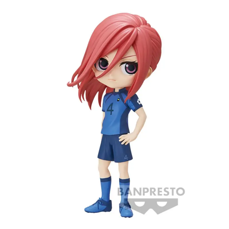 Banpresto Hyoma Chigiri Ver.A Q Posket Bluelock 1