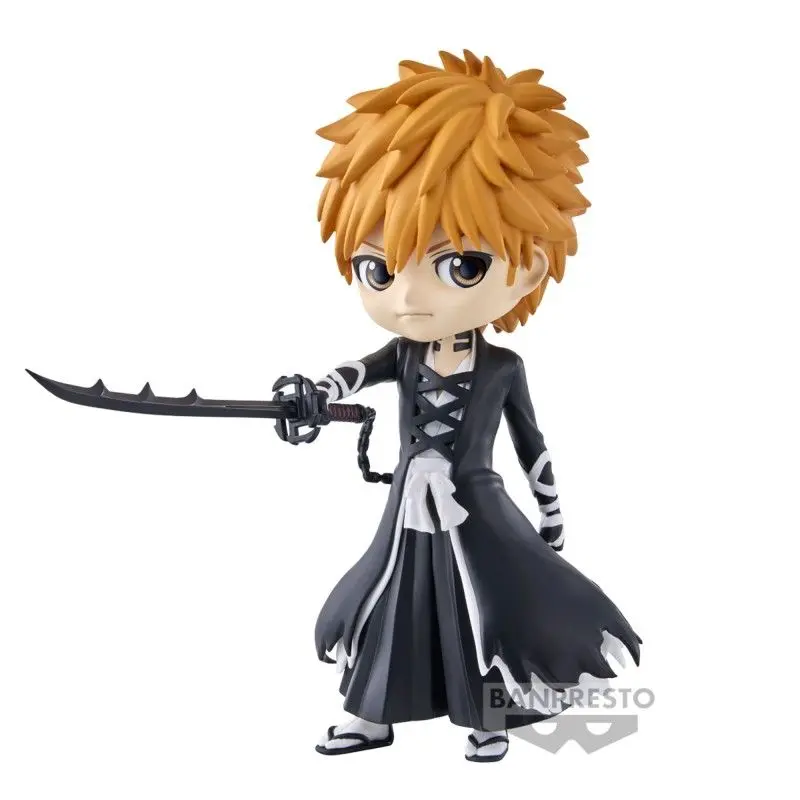 Banpresto Ichigo Kurosaki Thousand Year Blood War Vol 2 Q Posket Bleach 1