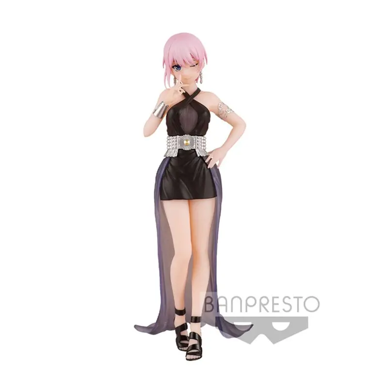 Banpresto Ichika Nakano Kyunties The Quintessential Quintuplets Figure 1