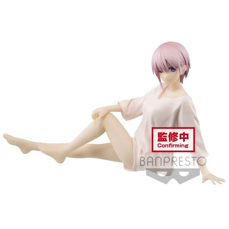 Banpresto Ichika Nakano The Quintessential Quintuplets Figure 1