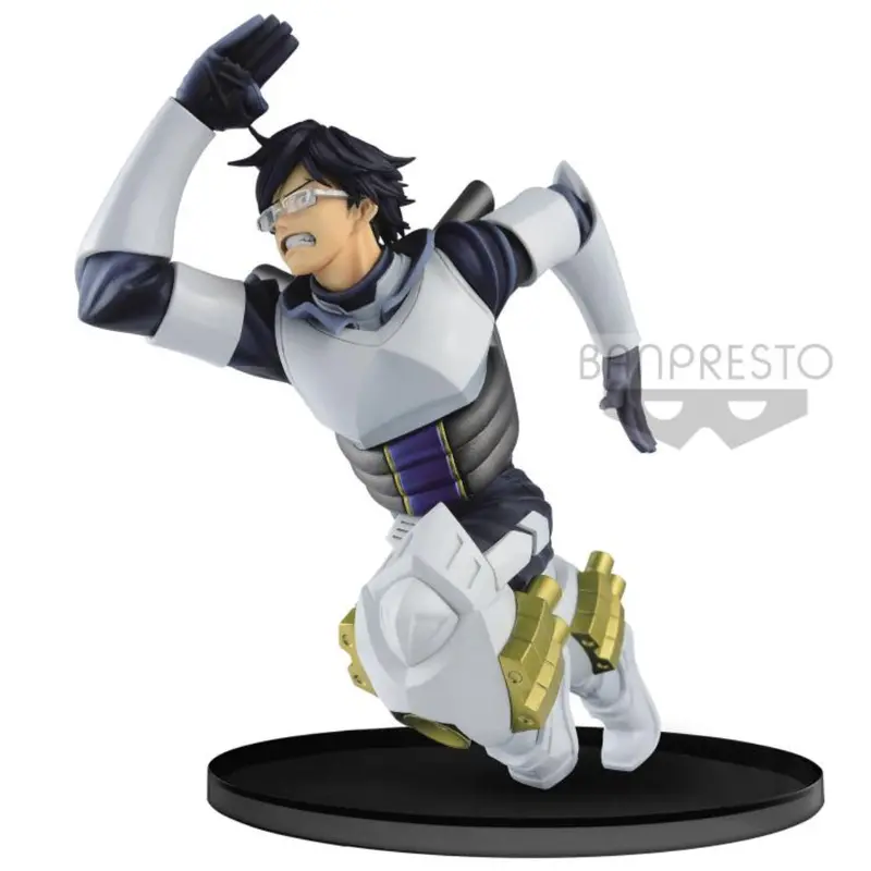 Banpresto Iida Tenya My Hero Academia Figure Colosseum Vol 6 1