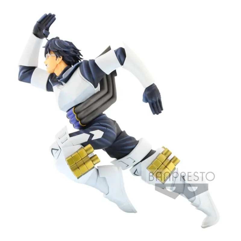 Banpresto Iida Tenya My Hero Academia Figure Colosseum Vol 6 2