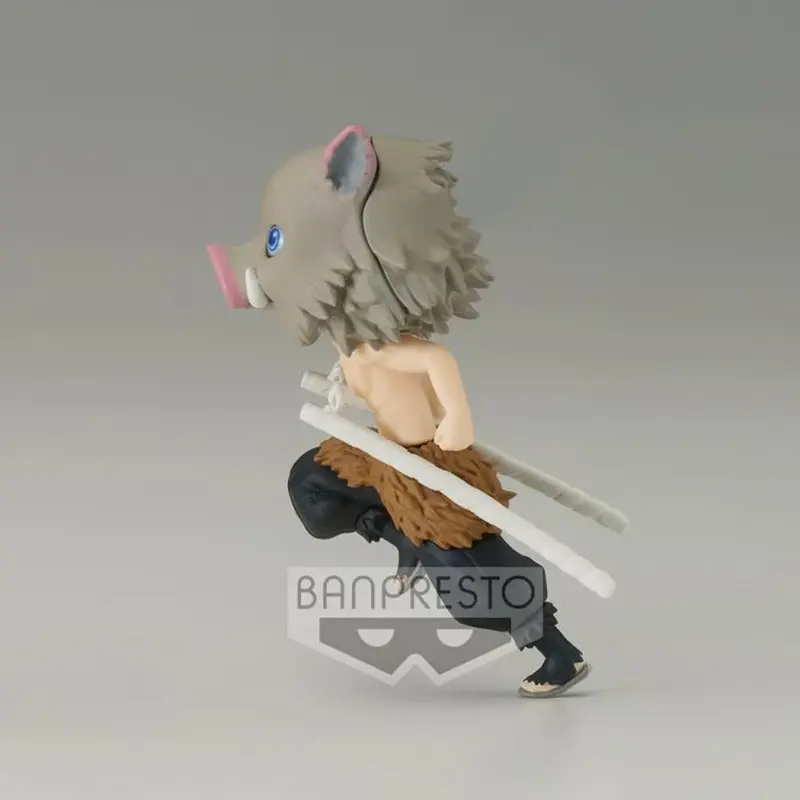 Banpresto Inosuke Hashibira Q Posket Petit Vol.6 Demon Slayer Kimetsu No Yaiba 2