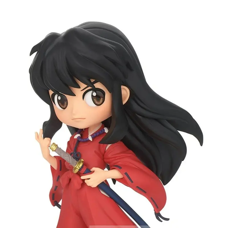 Banpresto Inuyasha Ver B Q Posket Inuyasha 1