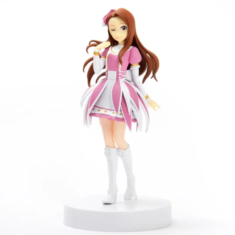 Banpresto Iori Minase The Idolm@Ster Of Idol World! 2015 1