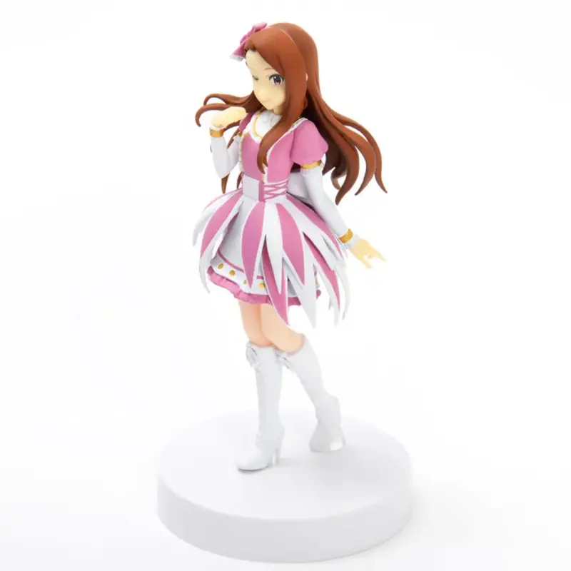 Banpresto Iori Minase The Idolm@Ster Of Idol World! 2015 2