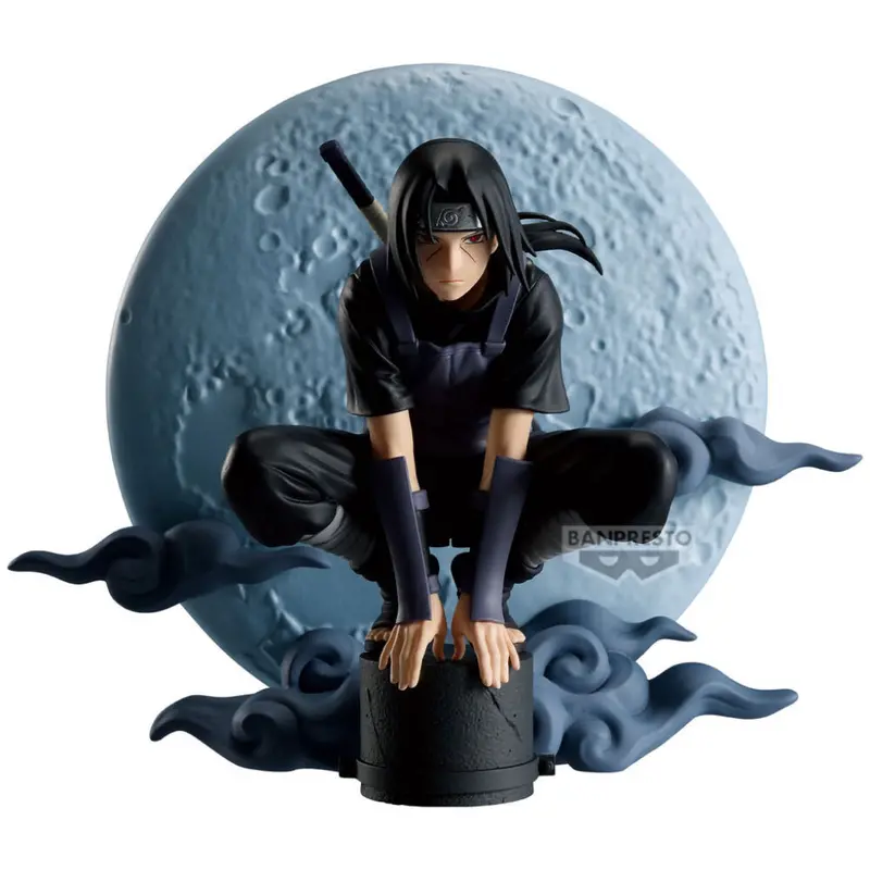 Banpresto Itachi Uchiha Memorable Saga Special Naruto Shippuden 2