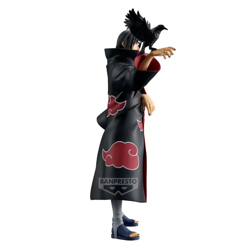 Banpresto Itachi Uchiha Special Edition Grandista Naruto Shippuden 2