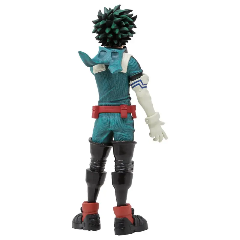 Banpresto Izuku Midoriya (B) My Hero Academia Texture 2