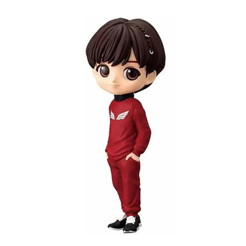Banpresto J-Hope Ver A Q Posket Bts Tinytan 1