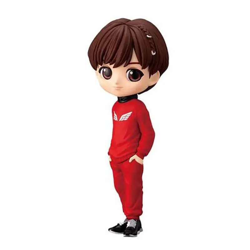 Banpresto J-Hope Ver B Q Posket Bts Tinytan 1