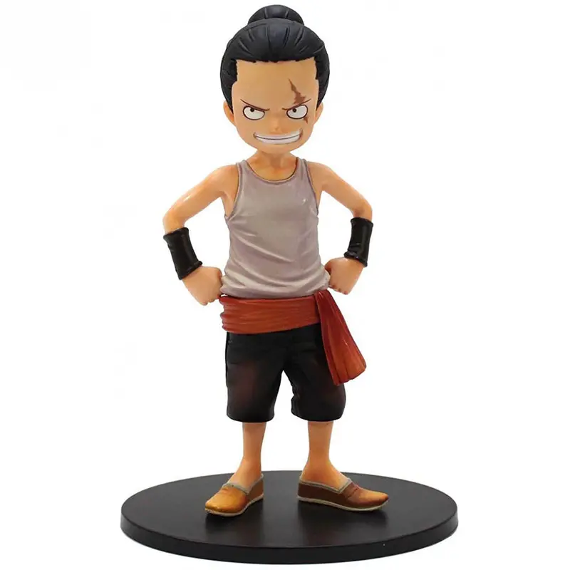 Banpresto Jabra One Piece The Grandline Children 1