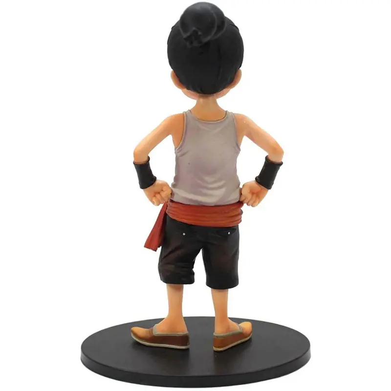 Banpresto Jabra One Piece The Grandline Children 2