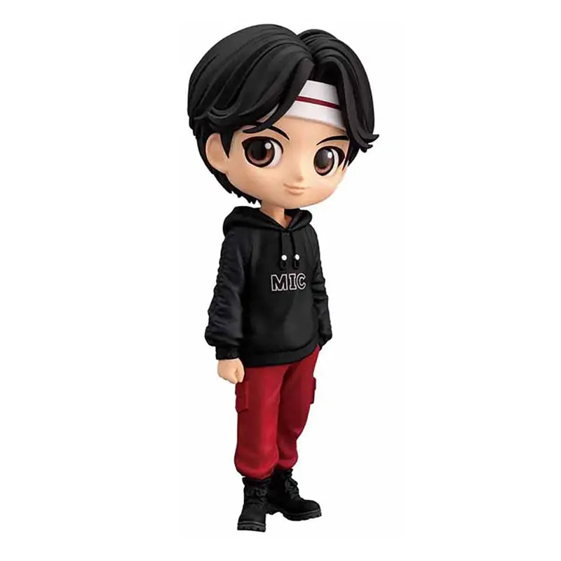 Banpresto Jin Ver A Q Posket Bts Tinytan 1