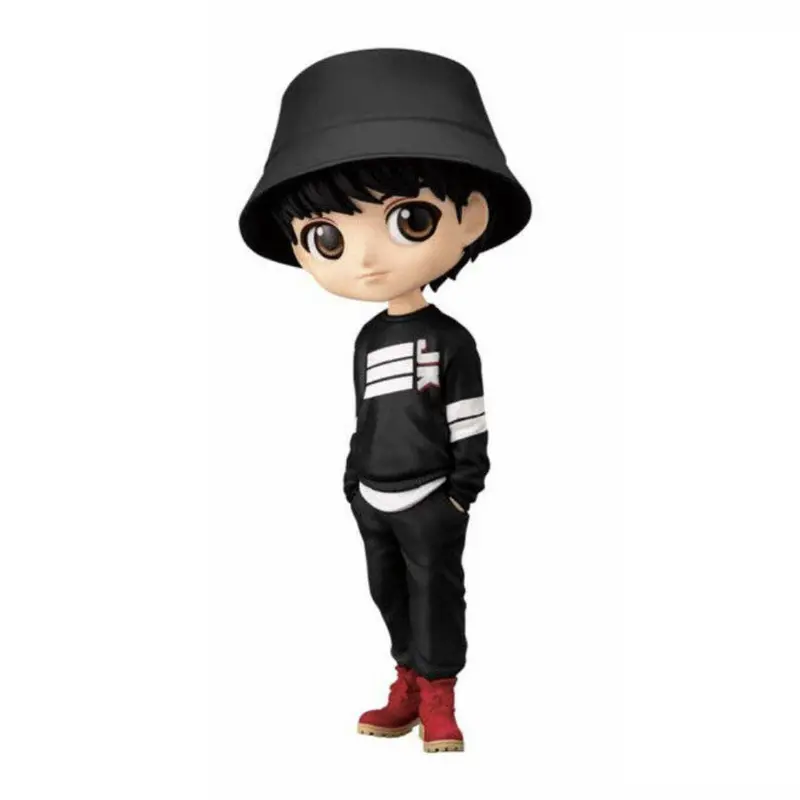 Banpresto Jung Kook Ver A Q Posket Bts Tinytan 1