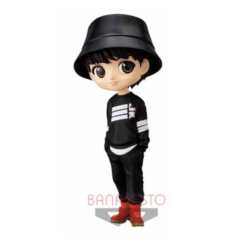 Banpresto Jung Kook Ver B Q Posket Bts Tinytan 1