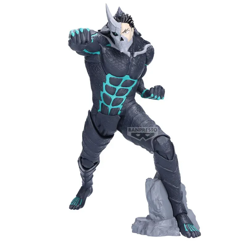 Banpresto Kafka Hibino Grandista Kaiju No. 8 1
