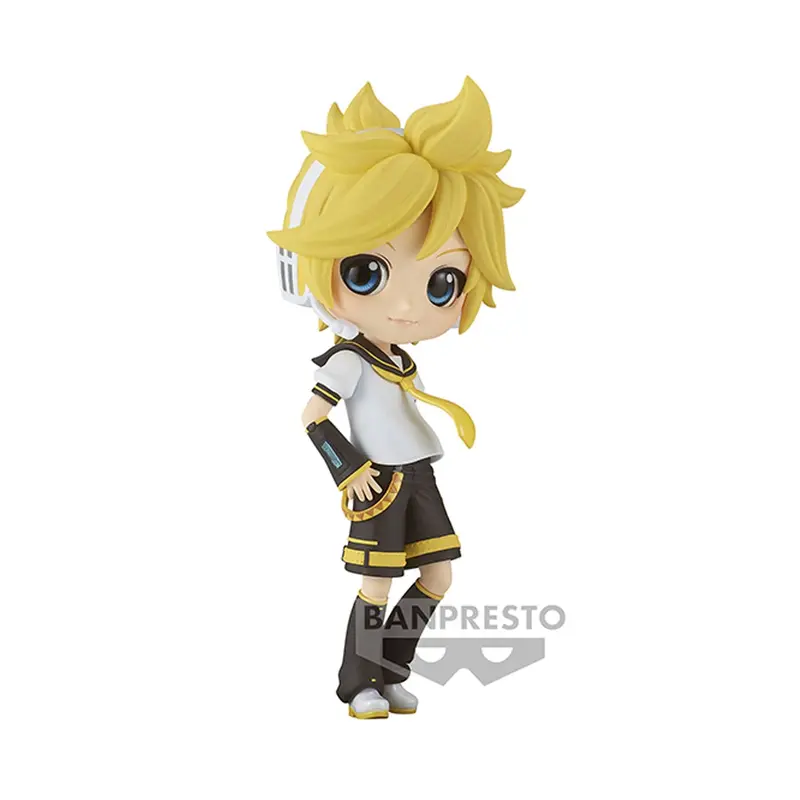 Banpresto Kagamine Len Ver A Q Posket 1