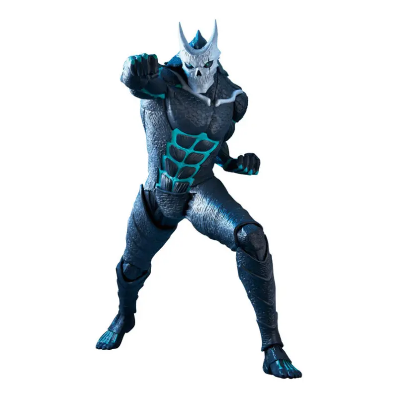 Banpresto Kaiju No. 8 Grandista Kaiju No. 8 1