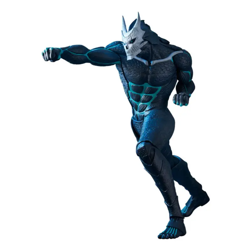 Banpresto Kaiju No. 8 Grandista Kaiju No. 8 2