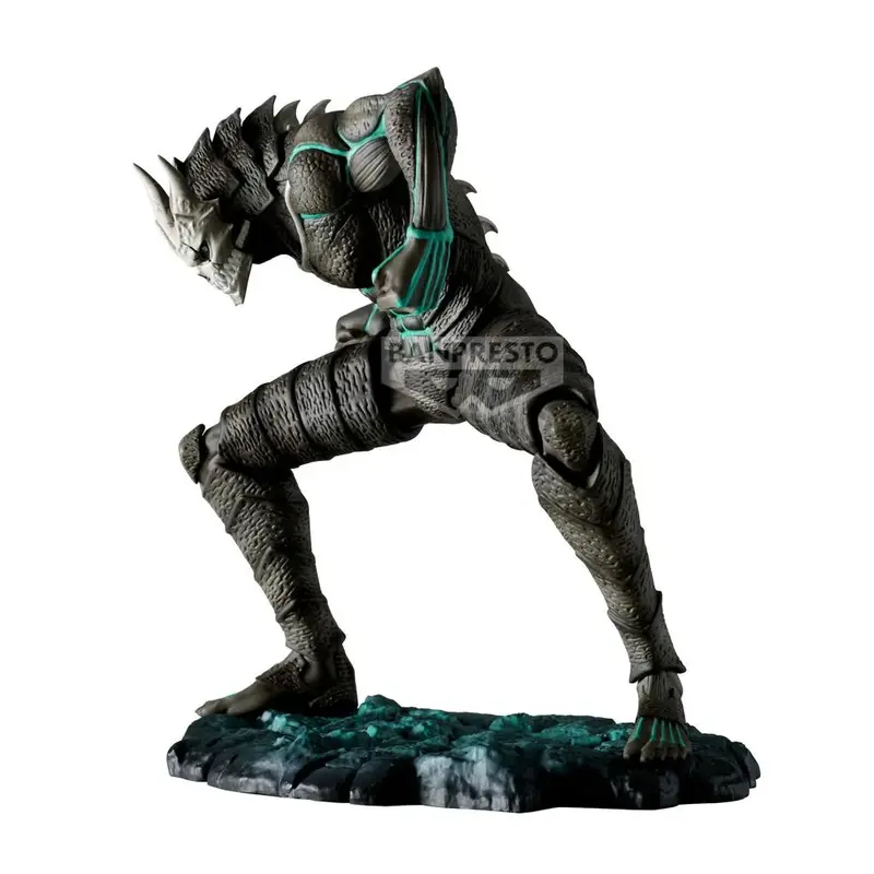 Banpresto Kaiju No. 8 The Brush Kaiju No. 8 1
