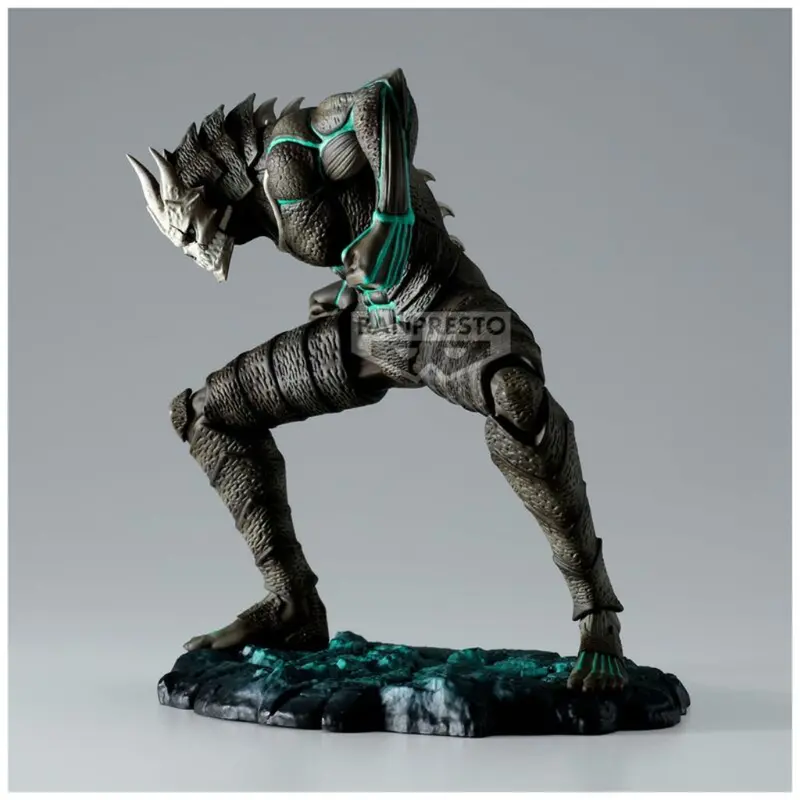 Banpresto Kaiju No. 8 The Brush Kaiju No. 8 2