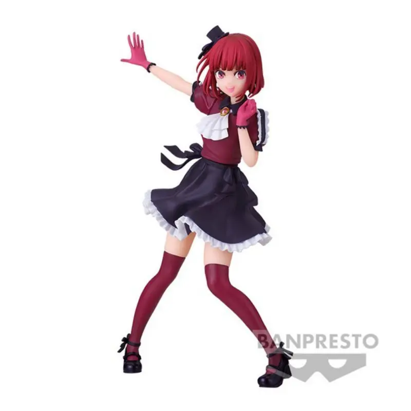 Banpresto Kana Arima Oshi No Ko Figure 1