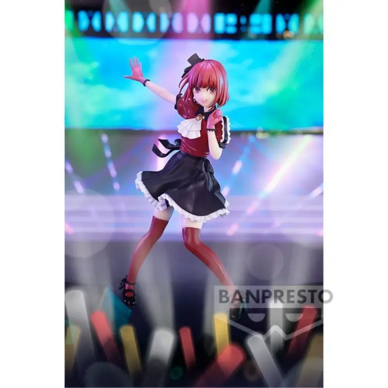 Banpresto Kana Arima Oshi No Ko Figure 2