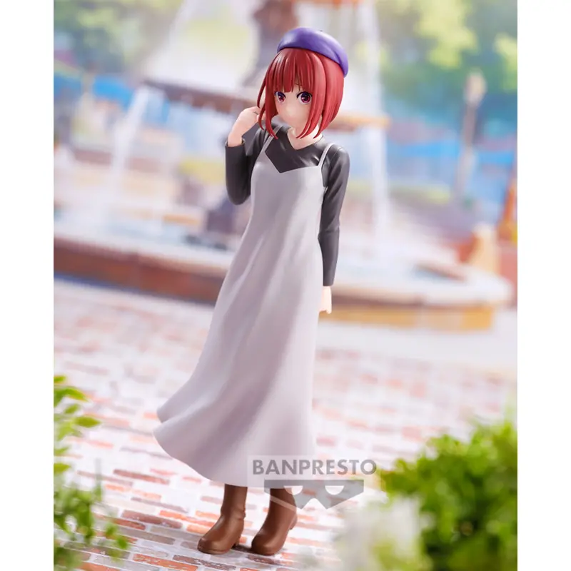 Banpresto Kana Arima Plain Clothes Figure Oshi No Ko 1