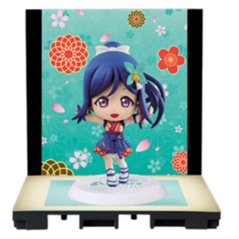 Banpresto Kanan Matsuura Immature Dreamer Chibi Kyun Vol 3 Love Live! Sunshine 1