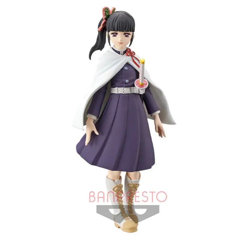 Banpresto Kanao Tsuyuri Kimetsu No Yaiba Figure Vol. 7 1