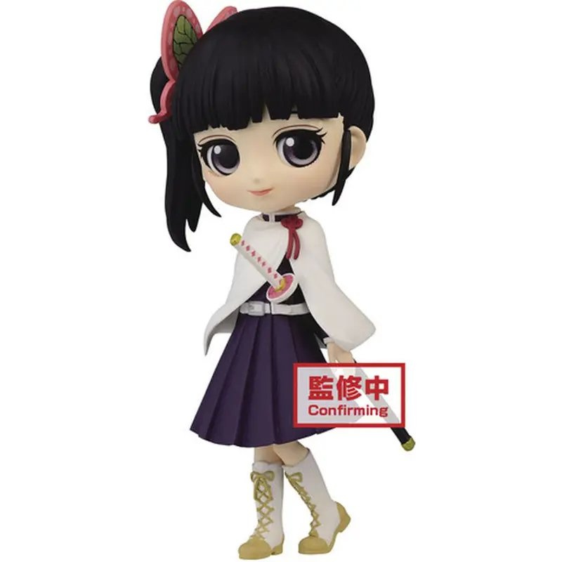 Banpresto Kanao Tsuyuri Ver A Q Posket Demon Slayer Kimetsu No Yaiba 1