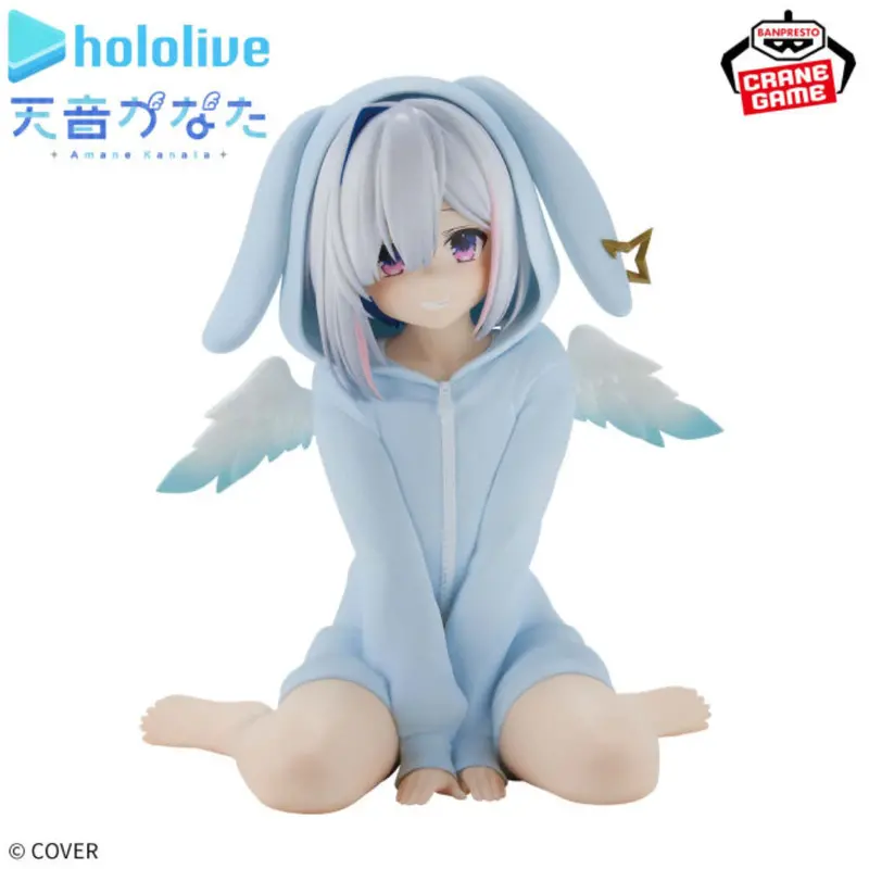 Banpresto Kanata Amane If Relax Time Hololive 2