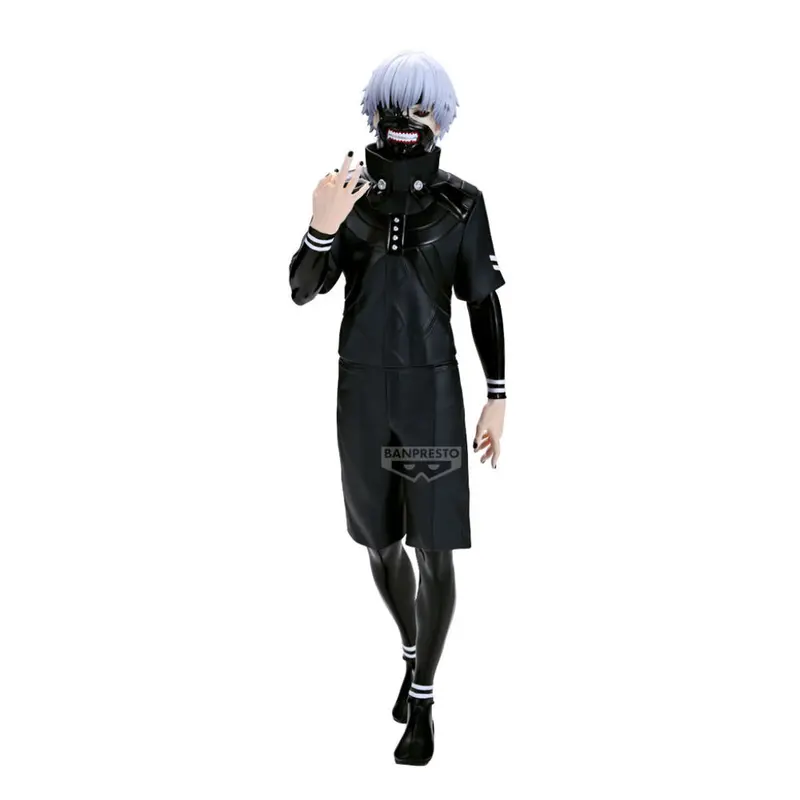 Banpresto Kaneki Ken Grandista Tokyo Ghoul 1