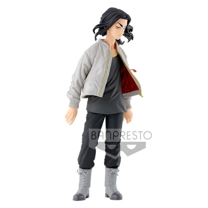 Banpresto Keisuke Baji Tokyo Revengers Figure Vol.2 2