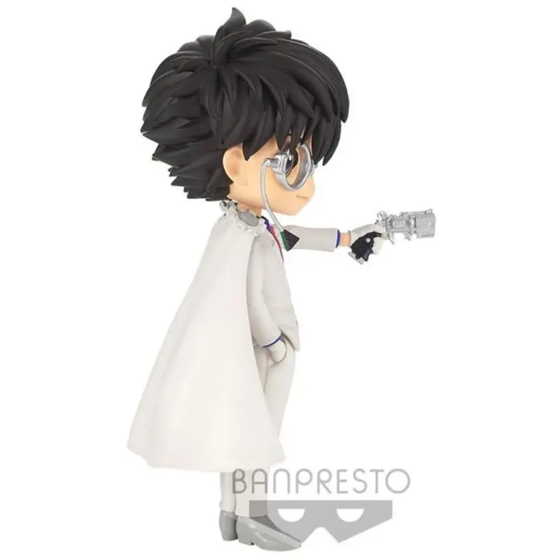 Banpresto Kid And The Phantom Thief Ver A Q Posket Detective Conan 1