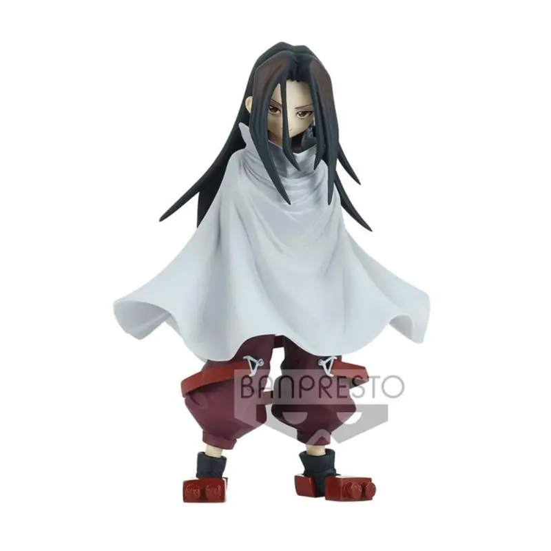 Banpresto King Hao Shaman King 1