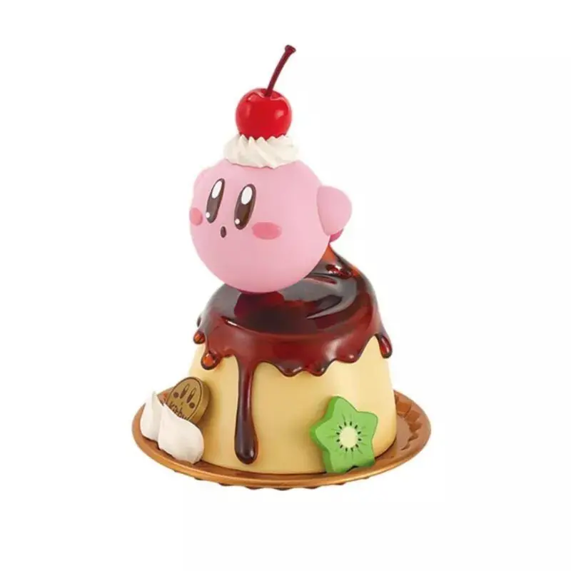 Banpresto Kirby Of The Stars Ver. A Paldolce Collection Vol.6 1