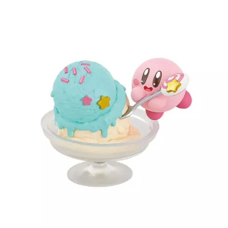 Banpresto Kirby Of The Stars Ver. B Paldolce Collection Vol.6 1