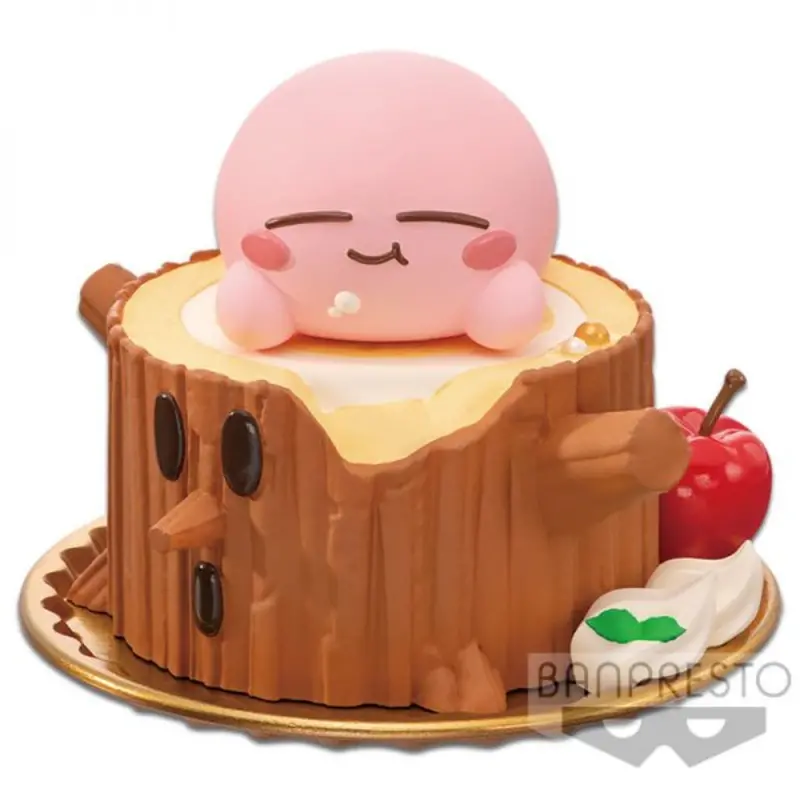 Banpresto Kirby Paldolce Collection Vol 1 2