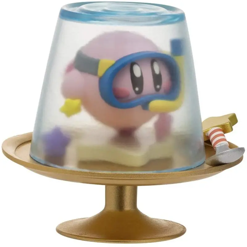 Banpresto Kirby Ver A Paldolce Collection Vol.3 1