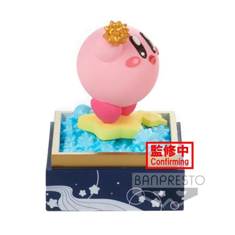 Banpresto Kirby Ver A Paldolce Collection Vol.4 2