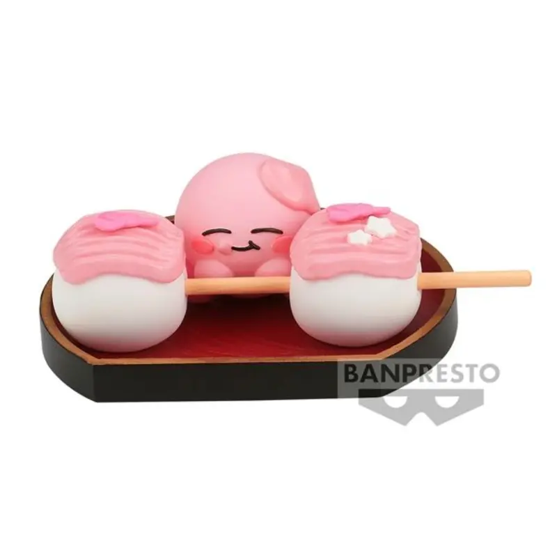 Banpresto Kirby Ver A Paldolce Collection Vol.5 1