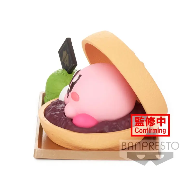 Banpresto Kirby Ver B Paldolce Collection Vol.4 2