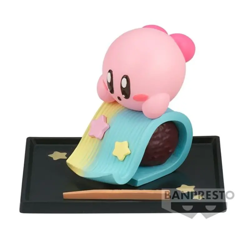Banpresto Kirby Ver B Paldolce Collection Vol.5 1