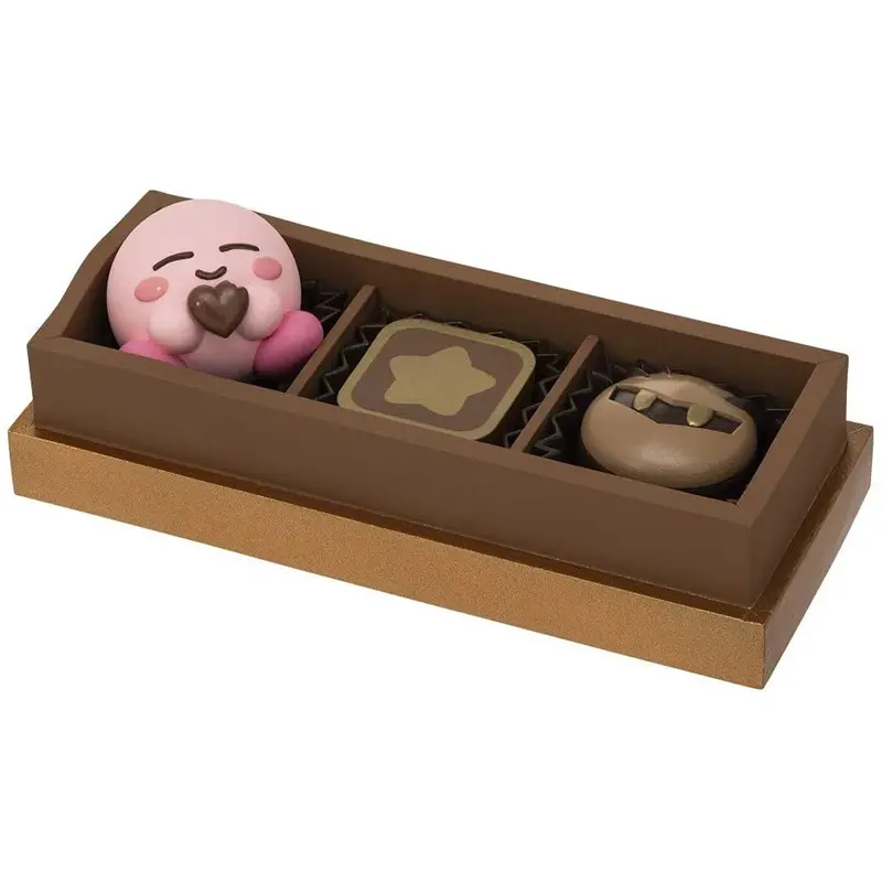 Banpresto Kirby Ver C Paldolce Collection Vol.3 1