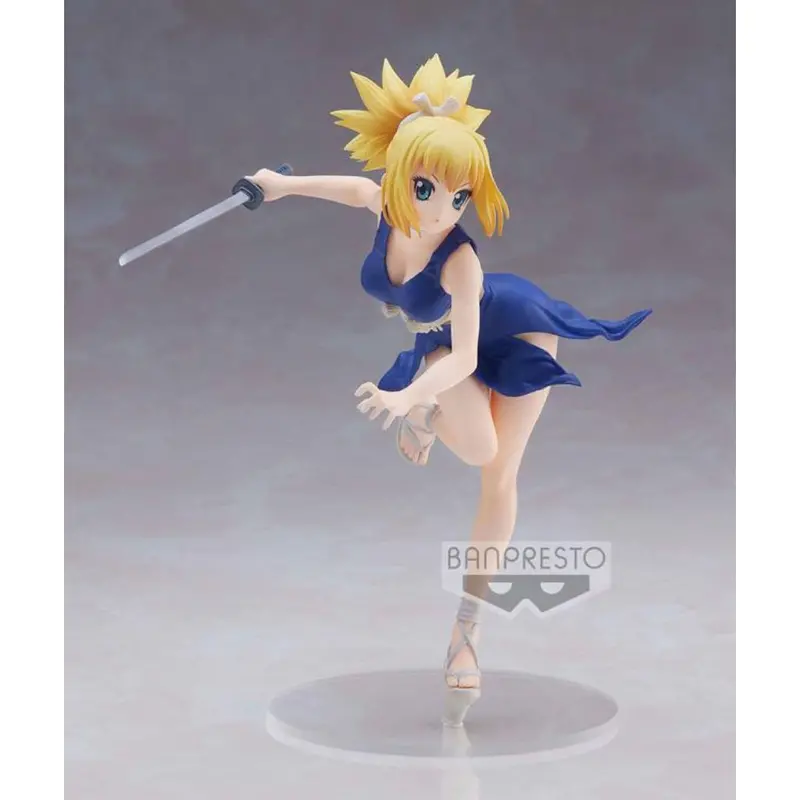 Banpresto Kohaku Dr Stone Figure 1