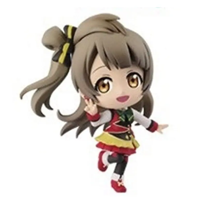 Banpresto Kotori Minami Love Live Lw! Vol.1 1