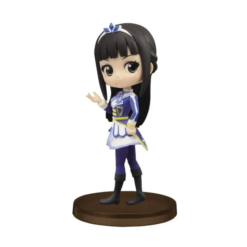Banpresto Kurosa Dia Q Posket Petit Love Live Sunshine 3Rd Year 1